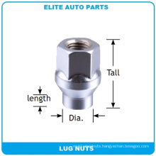 Et Lug Nuts for Car Wheel